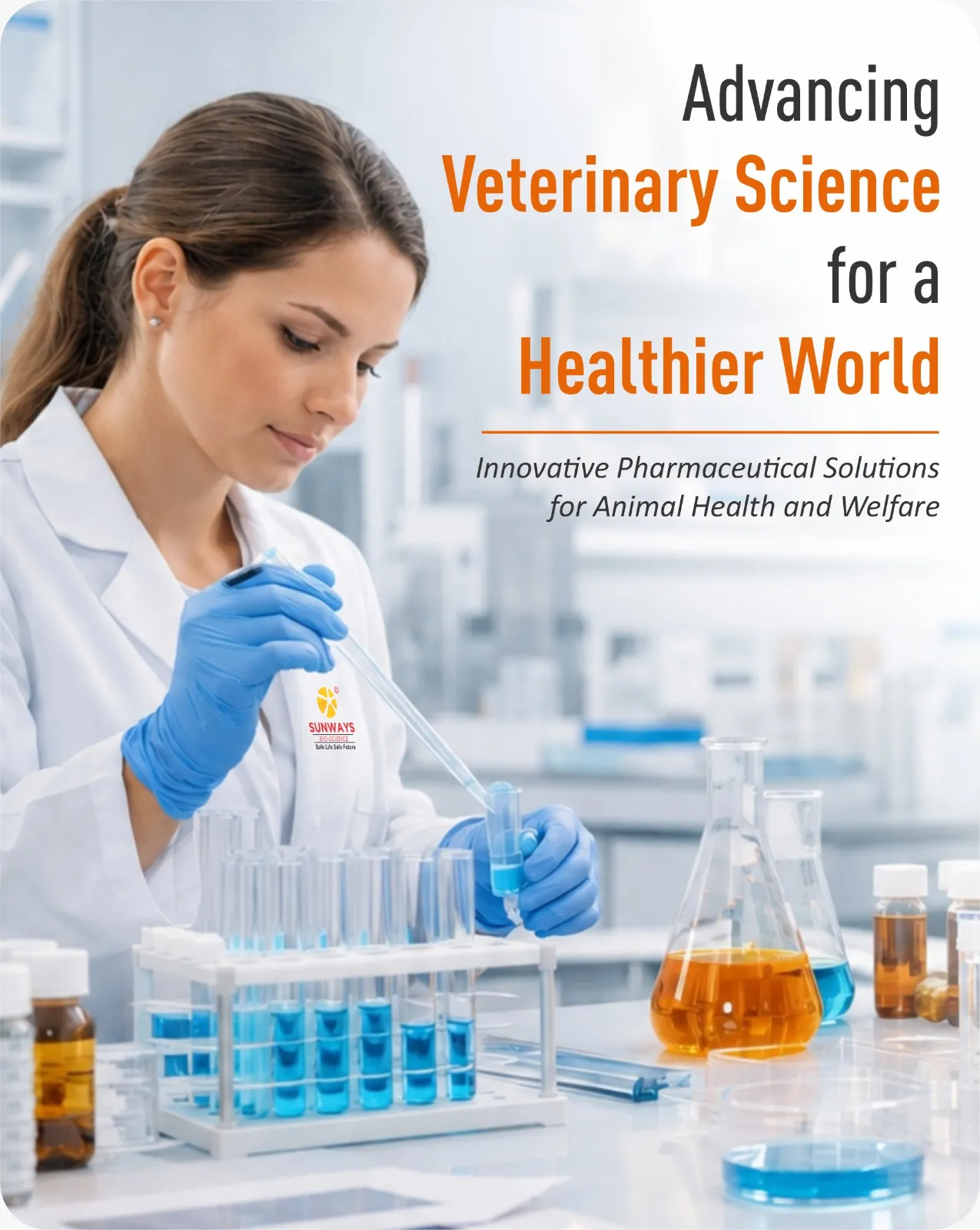 Poultry Health and Bioscience Veterinary